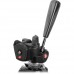 Штативный комплект Manfrotto MK293A3-A3RC1